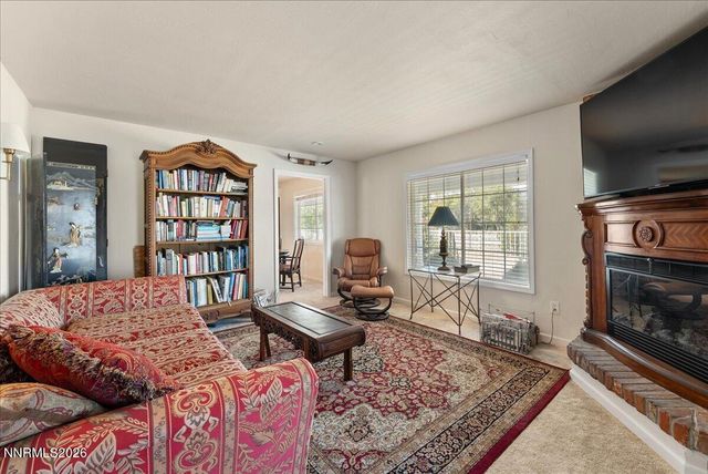 990 Riverview Drive, Gardnerville, NV 89460
