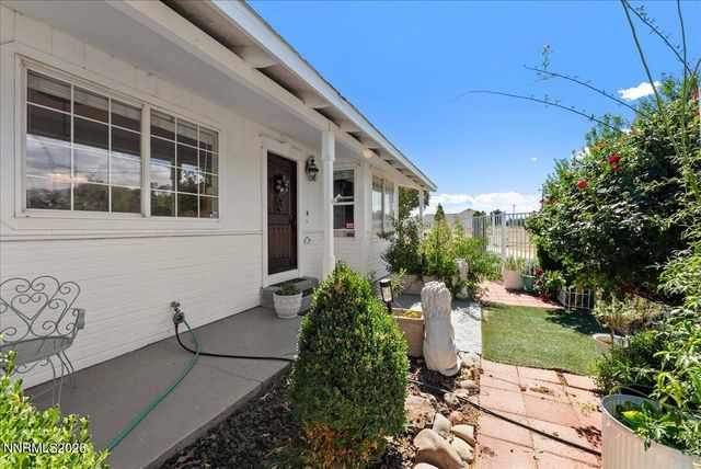 990 Riverview Drive, Gardnerville, NV 89460