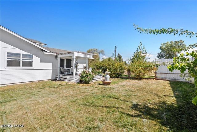 990 Riverview Drive, Gardnerville, NV 89460