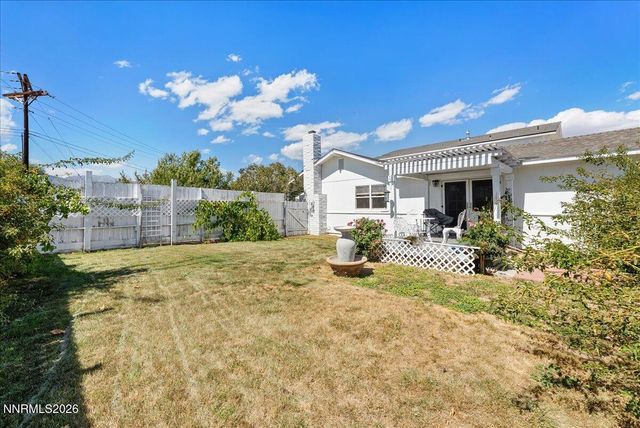 990 Riverview Drive, Gardnerville, NV 89460