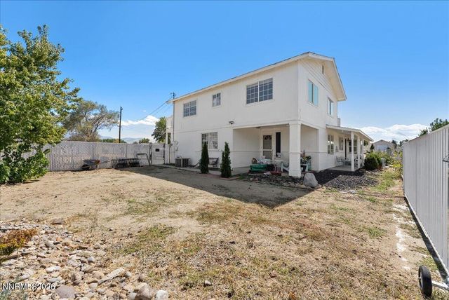 990 Riverview Drive, Gardnerville, NV 89460
