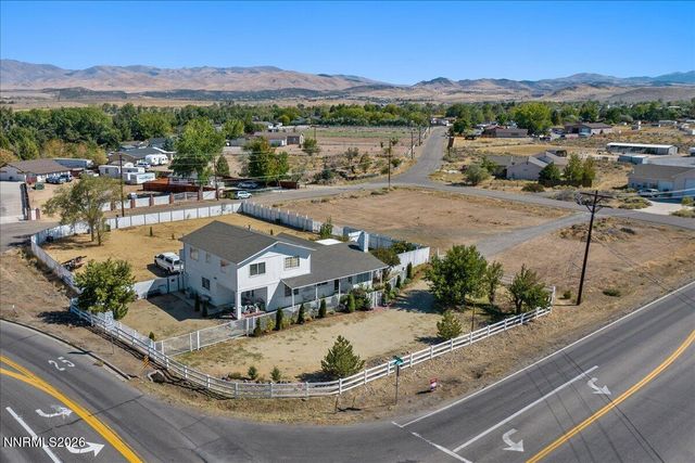 990 Riverview Drive, Gardnerville, NV 89460