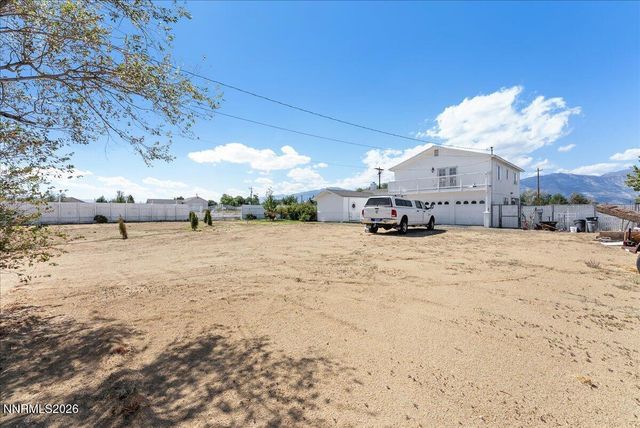 990 Riverview Drive, Gardnerville, NV 89460