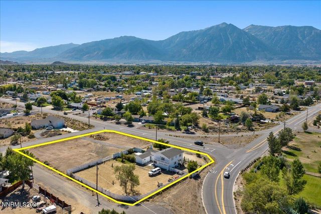 990 Riverview Drive, Gardnerville, NV 89460
