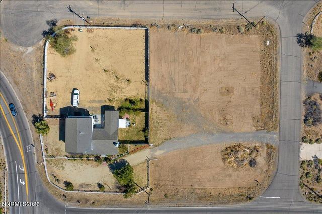 990 Riverview Drive, Gardnerville, NV 89460