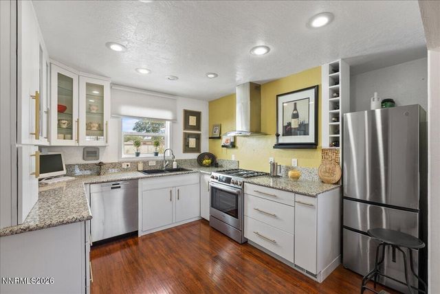 990 Riverview Drive, Gardnerville, NV 89460