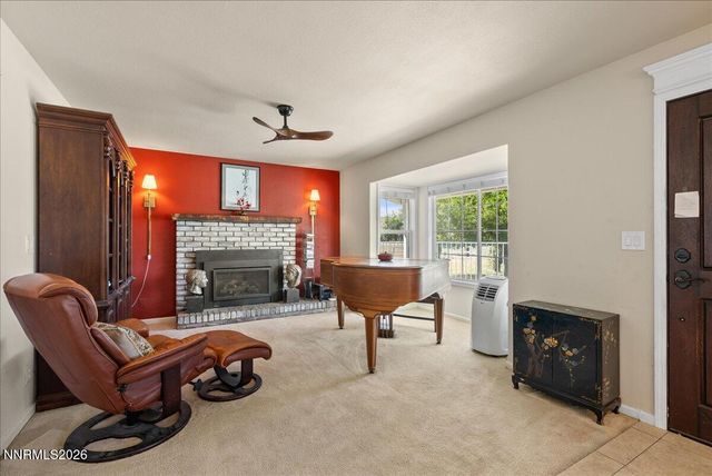 990 Riverview Drive, Gardnerville, NV 89460
