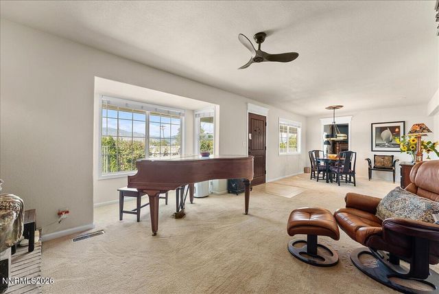 990 Riverview Drive, Gardnerville, NV 89460