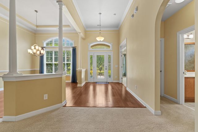 4602 Grovecrest Circle, North Myrtle Beach, SC 29582