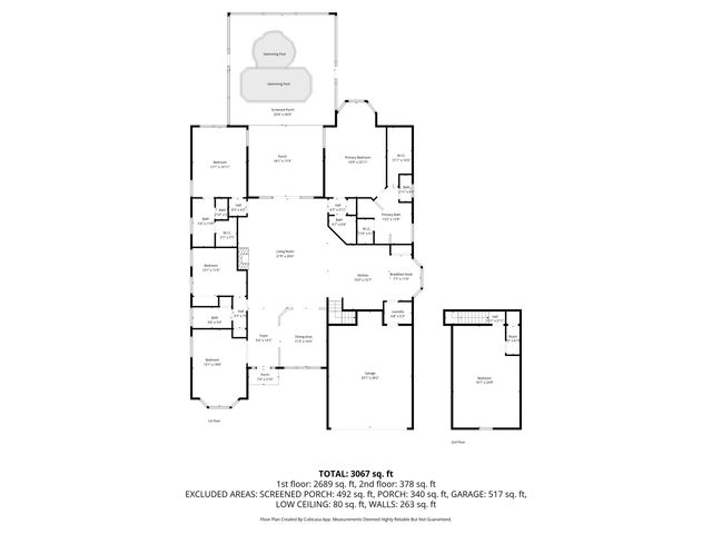 4602 Grovecrest Circle, North Myrtle Beach, SC 29582