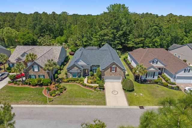 4602 Grovecrest Circle, North Myrtle Beach, SC 29582