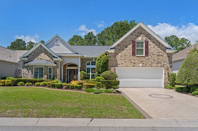 4602 Grovecrest Circle, North Myrtle Beach, SC 29582