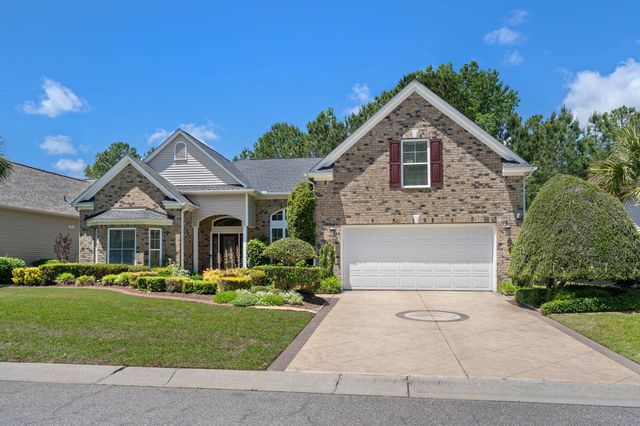 4602 Grovecrest Circle, North Myrtle Beach, SC 29582