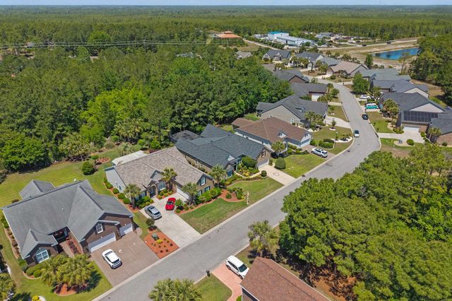 4602 Grovecrest Circle, North Myrtle Beach, SC 29582