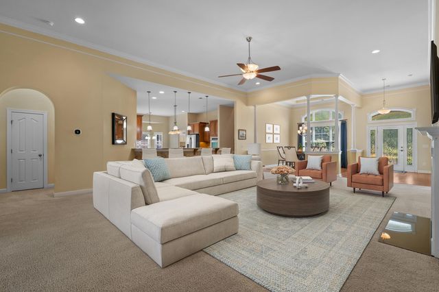 4602 Grovecrest Circle, North Myrtle Beach, SC 29582