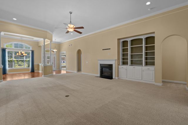 4602 Grovecrest Circle, North Myrtle Beach, SC 29582