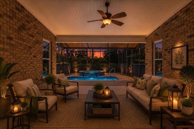 4602 Grovecrest Circle, North Myrtle Beach, SC 29582