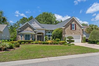 4602 Grovecrest Circle, North Myrtle Beach, SC 29582