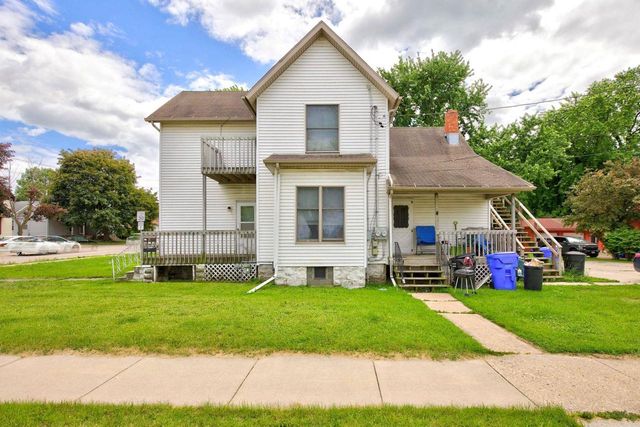 603 S MEMORIAL DRIVE, Appleton, WI 54914