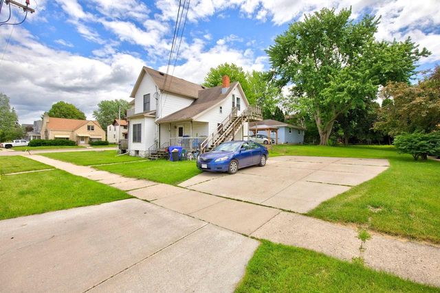 603 S MEMORIAL DRIVE, Appleton, WI 54914