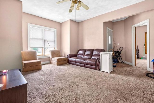 603 S MEMORIAL DRIVE, Appleton, WI 54914