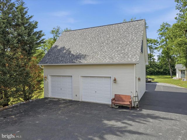 726 DOE RUN RD, Inwood, WV 25428