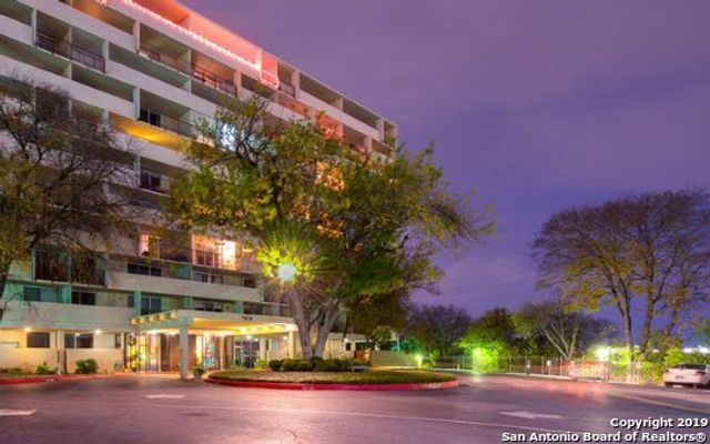 7039 San Pedro Ave Apt 601, San Antonio, TX 78216