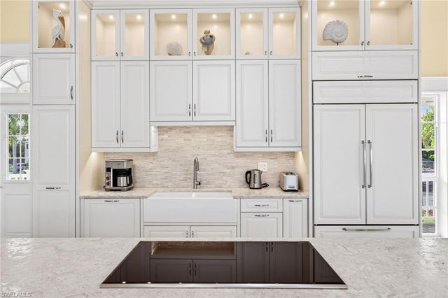 1480 Angel DR, Sanibel, FL 33957