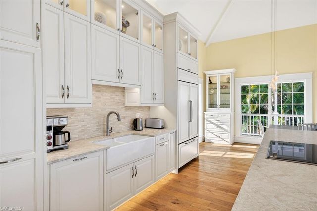 1480 Angel DR, Sanibel, FL 33957