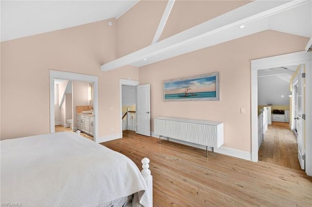 1480 Angel DR, Sanibel, FL 33957