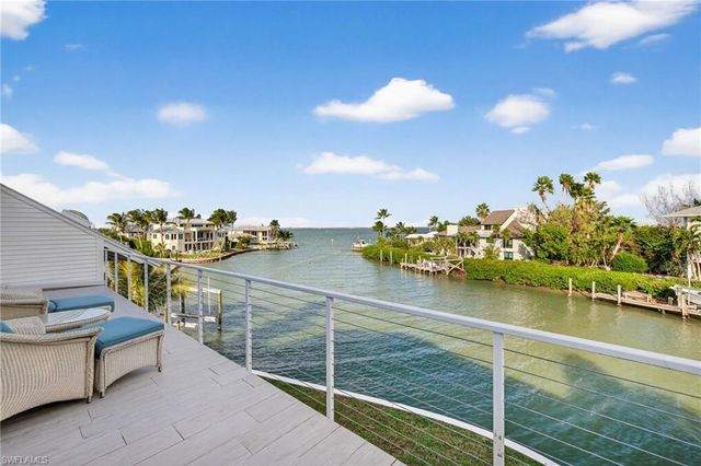 1480 Angel DR, Sanibel, FL 33957