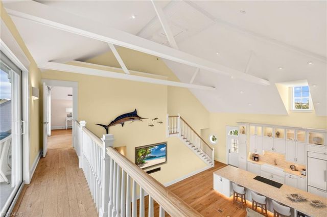 1480 Angel DR, Sanibel, FL 33957