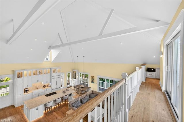 1480 Angel DR, Sanibel, FL 33957