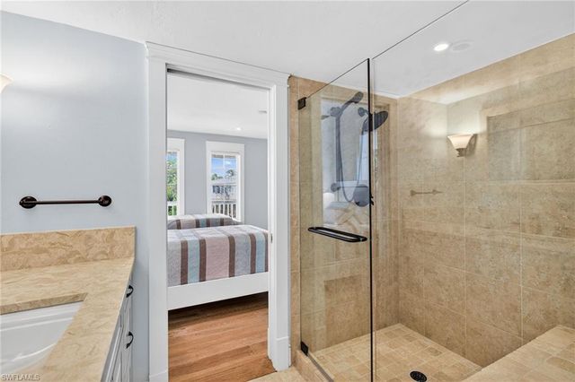 1480 Angel DR, Sanibel, FL 33957