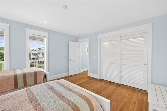 1480 Angel DR, Sanibel, FL 33957