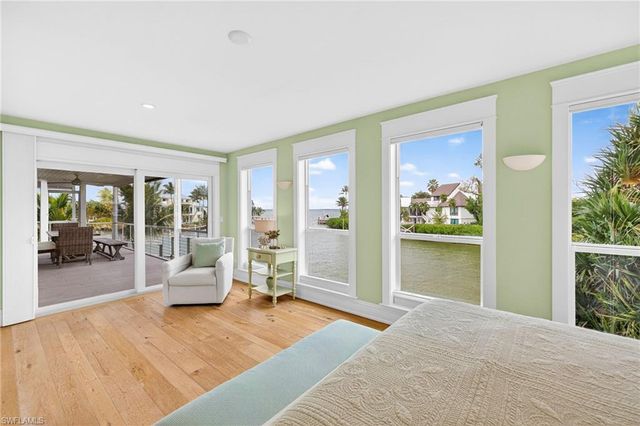 1480 Angel DR, Sanibel, FL 33957