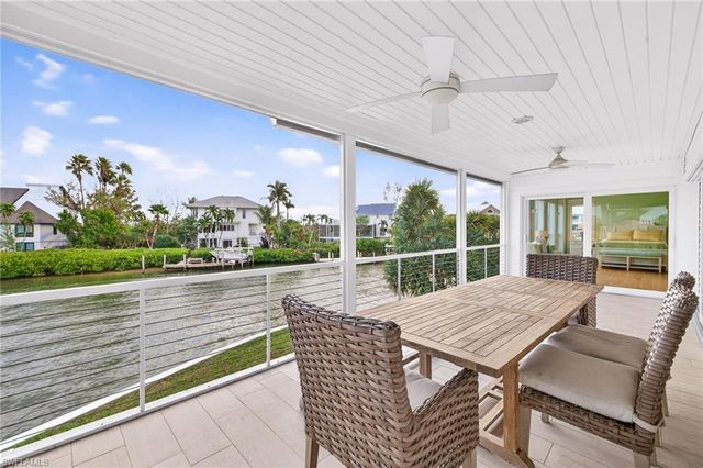 1480 Angel DR, Sanibel, FL 33957