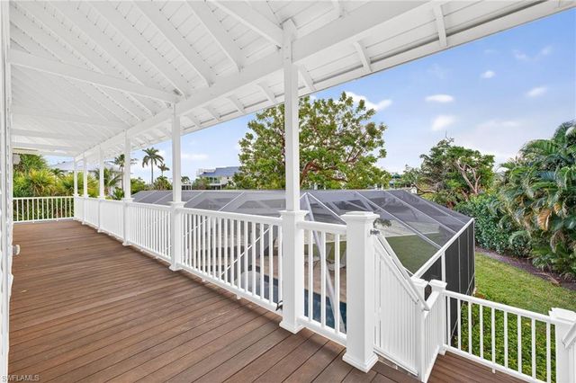 1480 Angel DR, Sanibel, FL 33957