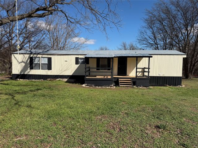 3601 Hedge Row Street, Granbury, TX 76048