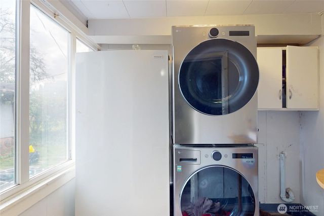 1516 Riddell Street, Raymond, WA 98577