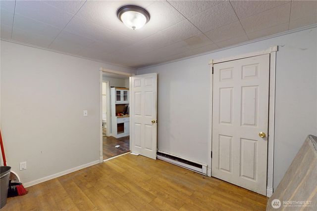 1516 Riddell Street, Raymond, WA 98577