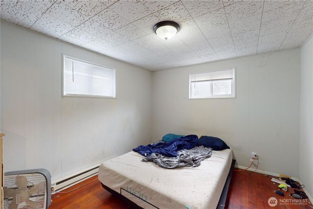 1516 Riddell Street, Raymond, WA 98577