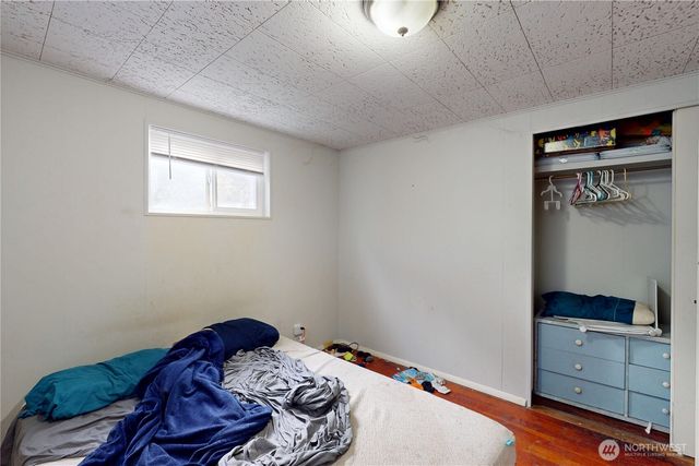 1516 Riddell Street, Raymond, WA 98577