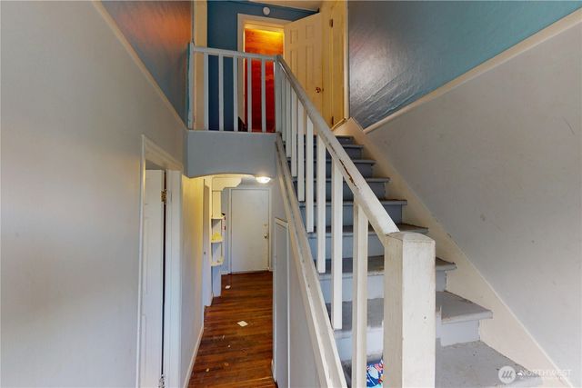 1516 Riddell Street, Raymond, WA 98577