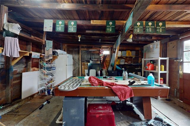 1516 Riddell Street, Raymond, WA 98577