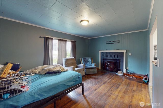 1516 Riddell Street, Raymond, WA 98577