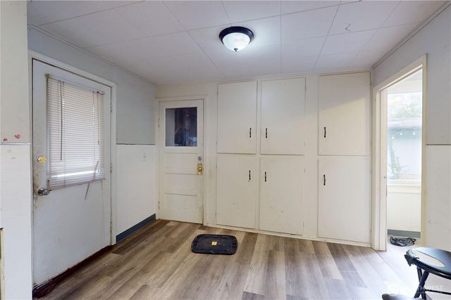 1516 Riddell Street, Raymond, WA 98577