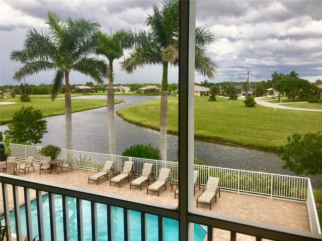 17084 ACAPULCO ROAD 223, Punta Gorda, FL 33955