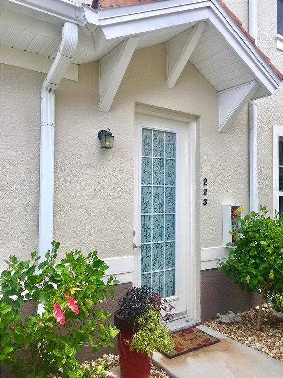 17084 ACAPULCO ROAD 223, Punta Gorda, FL 33955