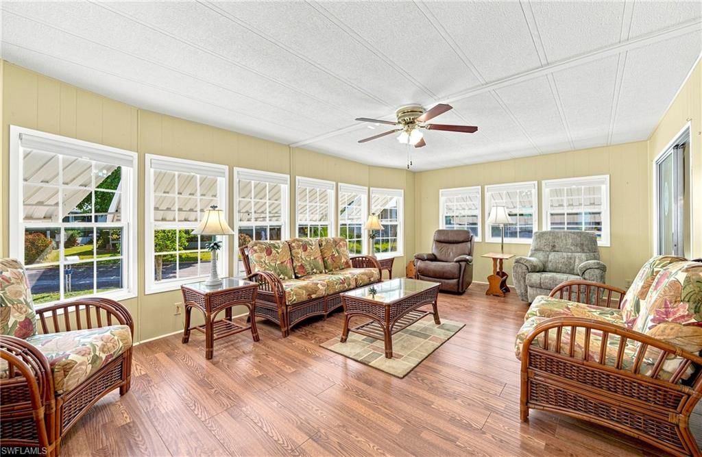 210 Sante Fe TRL, NORTH FORT MYERS, FL 33917 — exterior